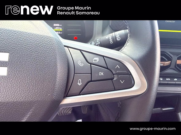 DACIA Duster 1.6 hybrid 140ch Extreme - Miniature 36