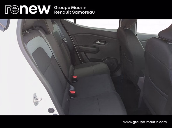 DACIA Sandero 1.0 TCe 110ch Stepway Extreme -25 - Miniature 14
