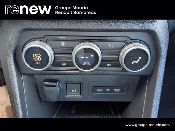 DACIA Sandero 1.0 TCe 110ch Stepway Extreme -25 - Miniature 24