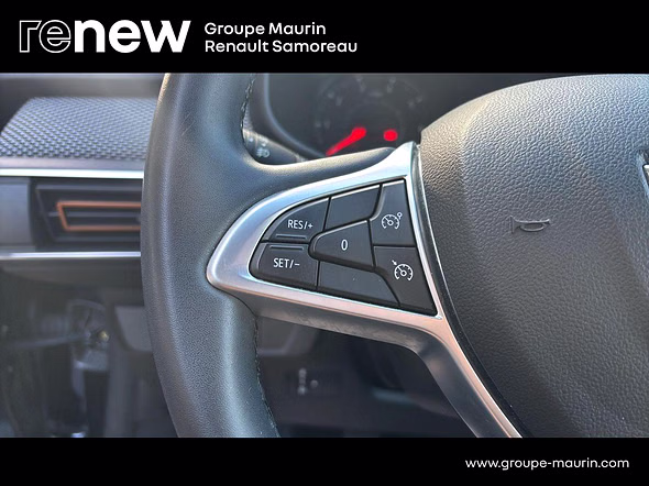 DACIA Sandero 1.0 ECO-G 100ch Stepway Confort -22 - Miniature 17