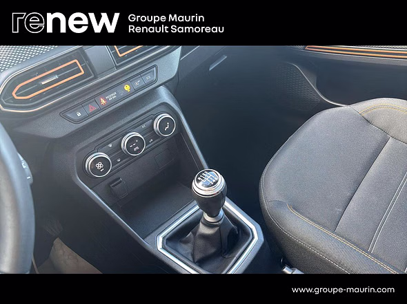 DACIA Sandero 1.0 ECO-G 100ch Stepway Confort -22 - Miniature 22