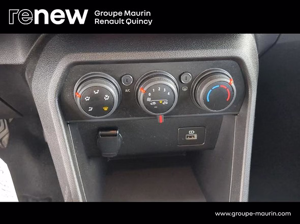 DACIA Sandero 1.0 TCe 90ch Stepway Confort -22 - Miniature 20