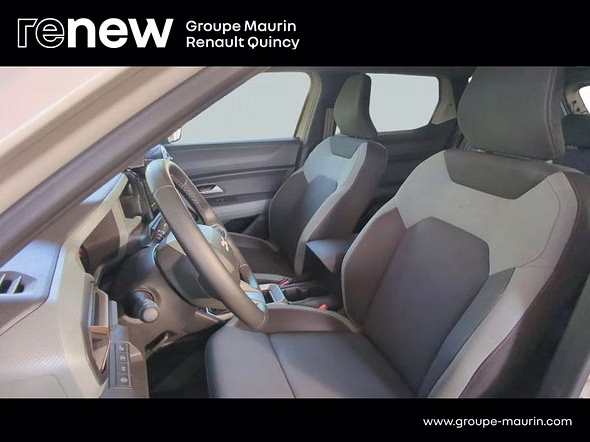DACIA Duster 1.2 mild hybrid 130ch Extreme - Miniature 12