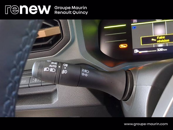 DACIA Duster 1.2 mild hybrid 130ch Extreme - Miniature 19