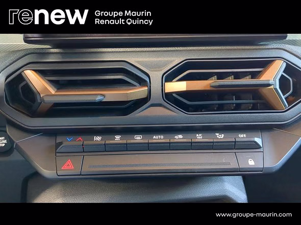 DACIA Duster 1.2 mild hybrid 130ch Extreme - Miniature 27