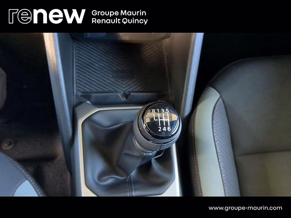 DACIA Duster 1.2 mild hybrid 130ch Extreme - Miniature 30