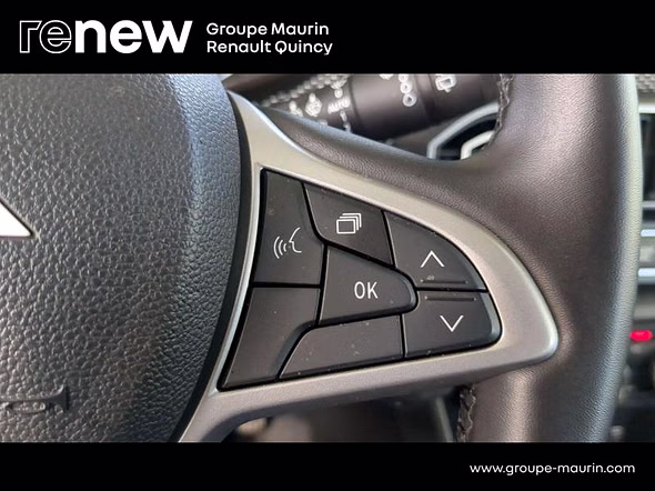 DACIA Sandero 1.0 ECO-G 100ch Journey - Miniature 18