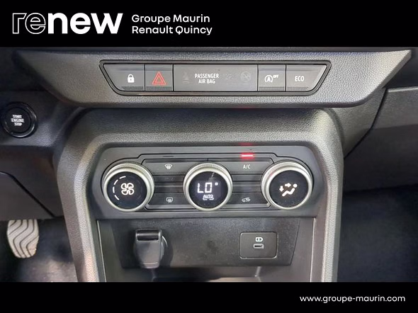 DACIA Sandero 1.0 ECO-G 100ch Journey - Miniature 22