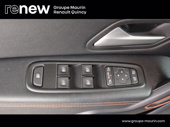 DACIA Duster 1.0 ECO-G 100ch SL Extreme 4x2 - Miniature 14