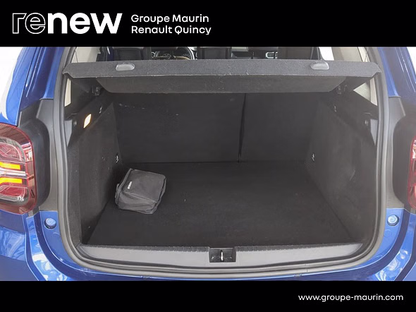 DACIA Duster 1.0 ECO-G 100ch SL Extreme 4x2 - Miniature 20