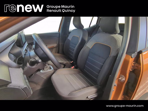 DACIA Sandero 1.0 TCe 90ch Stepway Confort -22 - Miniature 12