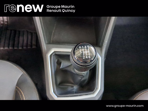 DACIA Jogger 1.0 ECO-G 100ch Extreme+ 7 places -24 - Miniature 20