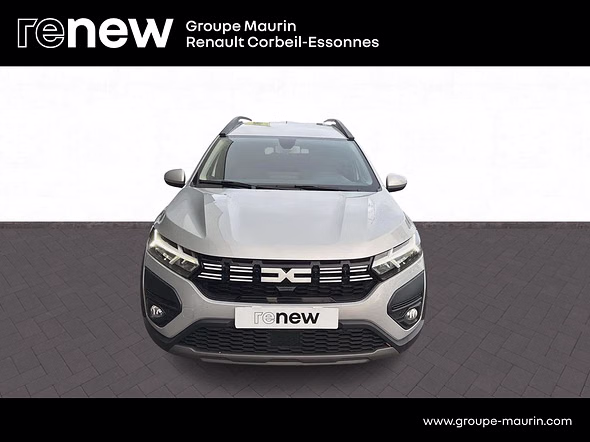 DACIA Jogger 1.0 TCe 110ch Expression 7 places - Miniature 8