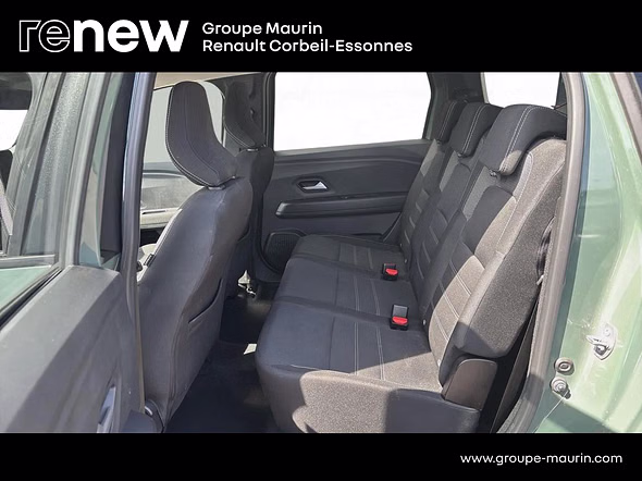 DACIA Jogger 1.0 TCe 110ch Expression 7 places -24 - Miniature 12