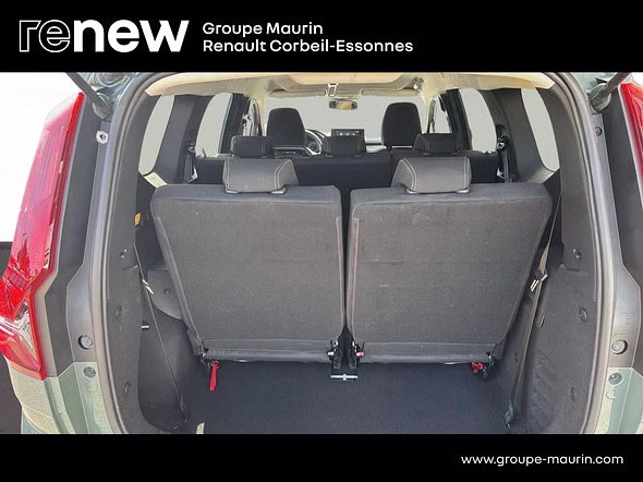 DACIA Jogger 1.0 TCe 110ch Expression 7 places -24 - Miniature 14