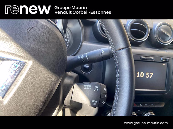 DACIA Duster 1.5 Blue dCi 115ch Prestige 4x2 - 20 - Miniature 14