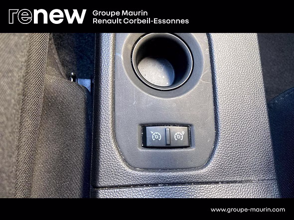 DACIA Duster 1.5 Blue dCi 115ch Prestige 4x2 - 20 - Miniature 21