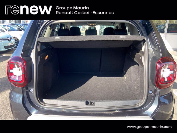 DACIA Duster 1.5 Blue dCi 115ch Prestige 4x2 - 20 - Miniature 27