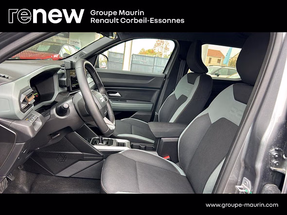 DACIA Duster 1.6 hybrid 140ch Journey - Miniature 13