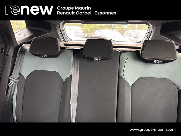 DACIA Duster 1.6 hybrid 140ch Journey - Miniature 19