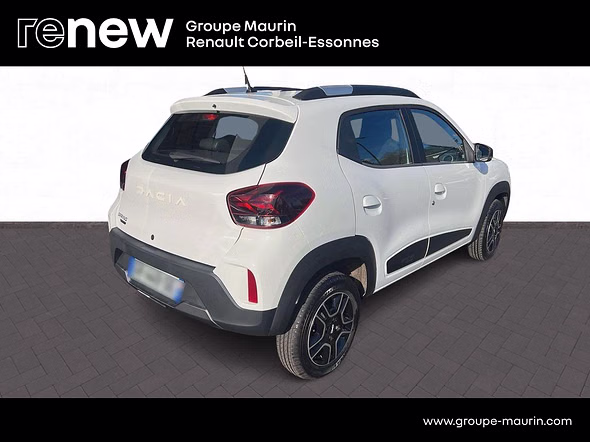 DACIA Spring 45ch Essential 23B - Miniature 5