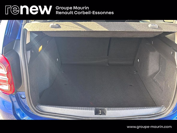 DACIA Duster 1.3 TCe 130ch FAP Journey 4x2 - Miniature 14