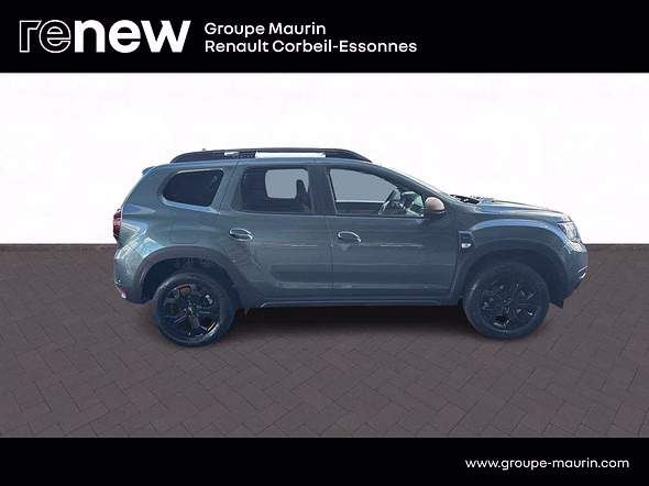 DACIA Duster 1.0 ECO-G 100ch Extreme - Miniature 6