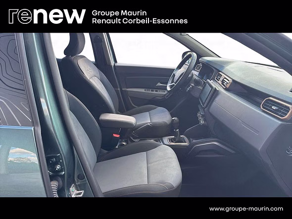 DACIA Duster 1.0 ECO-G 100ch Extreme - Miniature 17