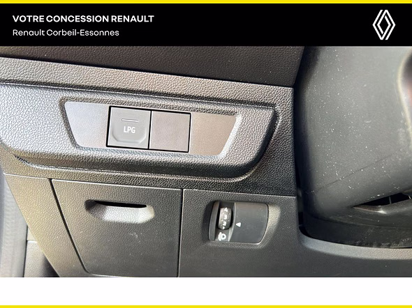DACIA Sandero 1.0 ECO-G 100ch Expression - Miniature 17
