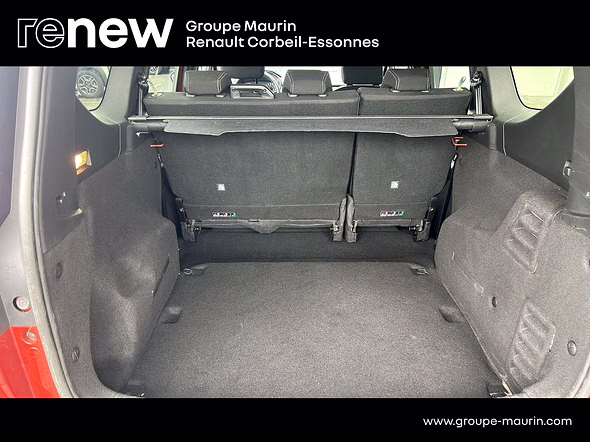 DACIA Jogger 1.0 TCe 110ch Expression 5 places - Miniature 11