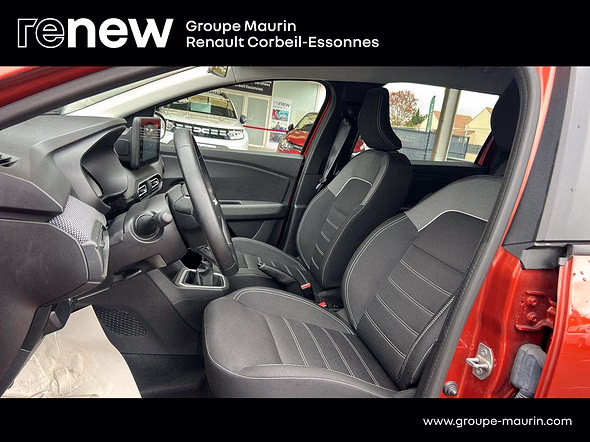 DACIA Jogger 1.0 TCe 110ch Expression 5 places - Miniature 14