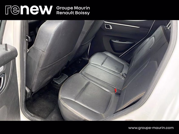 DACIA Spring 45ch Confort Plus - Achat Intégral - Miniature 11