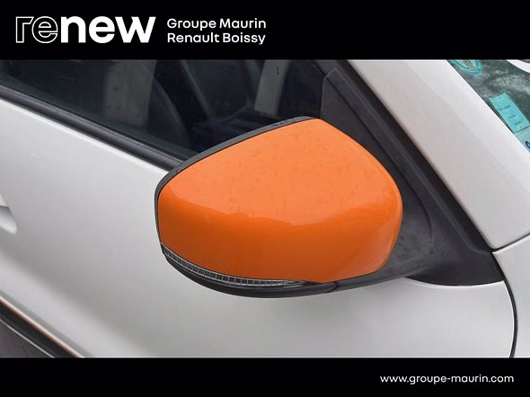 DACIA Spring 45ch Confort Plus - Achat Intégral - Miniature 21