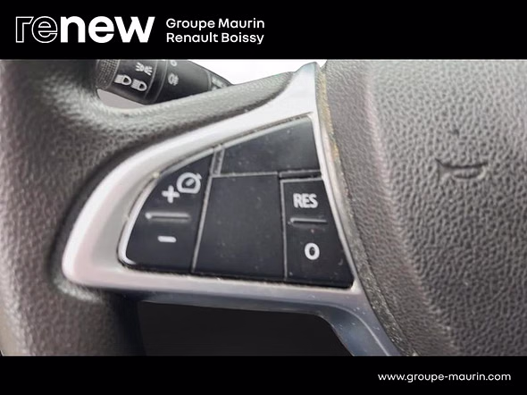 DACIA Spring 45ch Confort Plus - Achat Intégral - Miniature 25