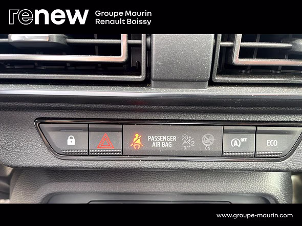 DACIA Jogger 1.0 ECO-G 100ch SL Extreme+ 5 places - Miniature 28