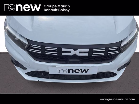 DACIA Sandero 1.0 SCe 65ch Expression - Miniature 17