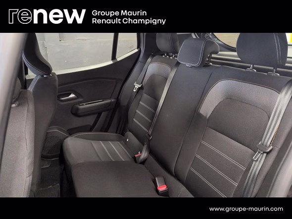 DACIA Sandero 1.0 TCe 90ch Stepway Confort -22 - Miniature 10