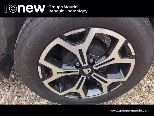 DACIA Duster 1.5 Blue dCi 115ch Prestige 4x2 E6U - Miniature 25