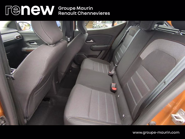 DACIA Sandero 1.0 TCe 90ch Stepway Expression - Miniature 23