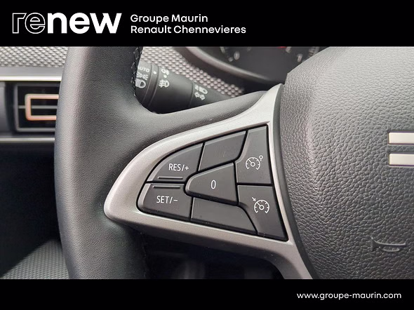 DACIA Sandero 1.0 TCe 90ch Stepway Expression - Miniature 40