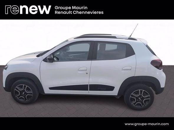 DACIA Spring 45ch Essential 23 - Miniature 8