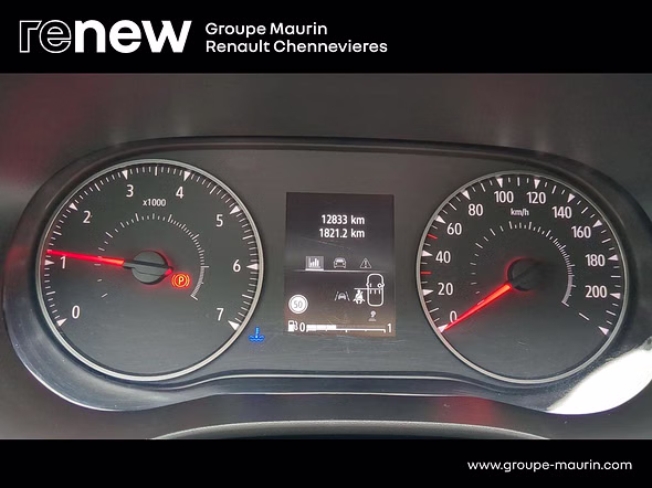DACIA Sandero 1.0 ECO-G 100ch Stepway Extreme + - Miniature 20