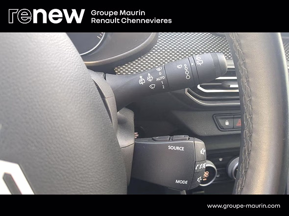 DACIA Jogger 1.0 ECO-G 100ch SL Extreme 5 places - Miniature 19