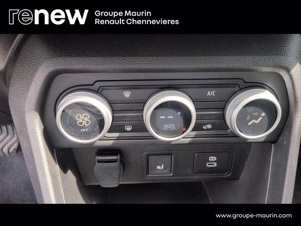 DACIA Jogger 1.6 hybrid 140ch Extreme 7 places -24 - Miniature 27