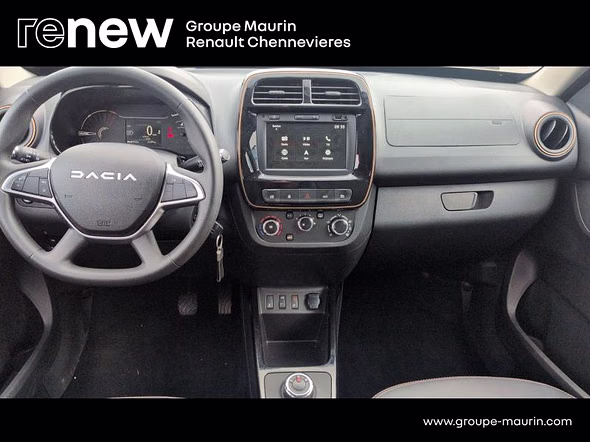 DACIA Spring 65ch Extreme - Miniature 27