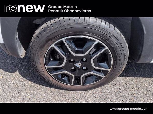 DACIA Spring 45ch Confort - Achat Intégral - Miniature 9