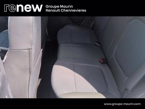DACIA Spring 45ch Confort - Achat Intégral - Miniature 23