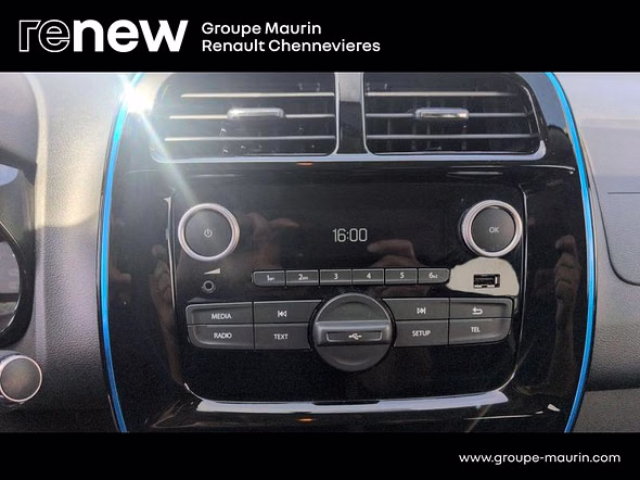 DACIA Spring 45ch Confort - Achat Intégral - Miniature 38