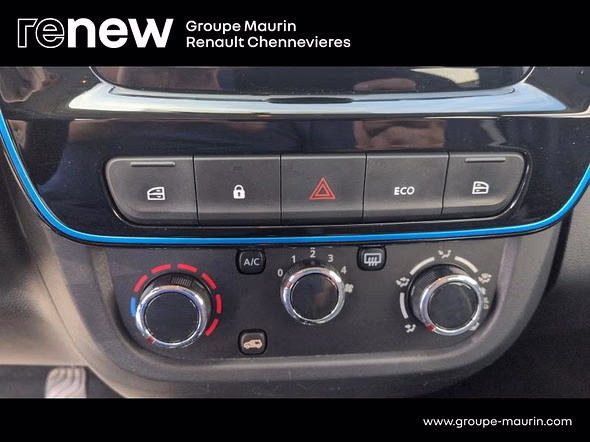 DACIA Spring 45ch Confort - Achat Intégral - Miniature 39