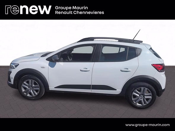 DACIA Sandero 1.0 TCe 90ch Stepway Expression - Miniature 15